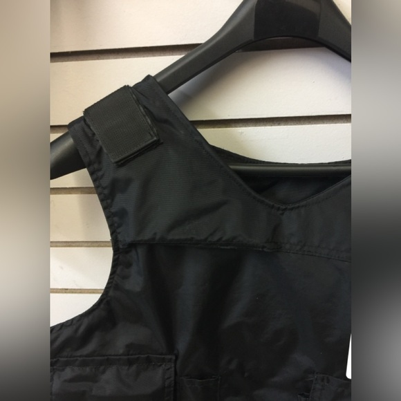 Nylon tactical carrier - Picture 6 of 10